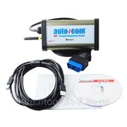 AutoCom CDP PRO CARS - универсальный мультимарочный сканер фотография