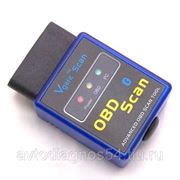 MINI327 ELM 327 V1.5 OBD-II фотография