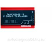 CAS3912X9S12X IN CIRCUIT PROGRAMMER фото