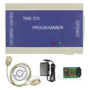 TMS370 Mileage Programmer фото