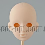 Голова куклы 5,5 см 5563