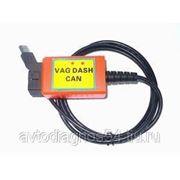 VAG Dash CAN V5.14 фото