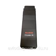 Chrysler Adapter for Autel MaxiDAS DS708 фото