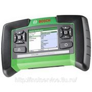 Диагностический сканер Bosch KTS 200 (0 684 400 210) фотография