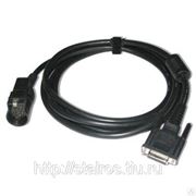 ОТС 3000095 Главный диагностический кабель DLC дилерского сканера Tech-2(Main Test Cable for GM TECH2) фотография