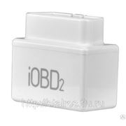 IOBD2 от XTOOLTECH (WiFi) сканер фото