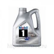 Моторное масло MOBIL 1 PEAK LIFE 5W-50, 4L