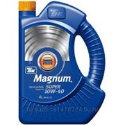 Масло TNK Magnum Super 10W40 (1л) фото