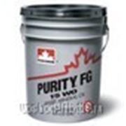 Белые смазочные материалы Petro-Canada Purity FG WO фотография