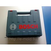 Пресс-форма "Чемодан Bosch"