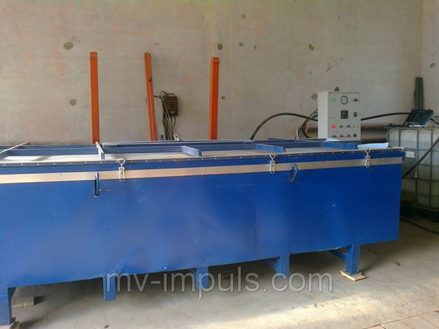 Пресс Вакуумная Сушильная Камера Для Древесины Купить