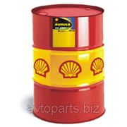 Моторное масло Shell Rimula 5W30 R6 ME 209л фото