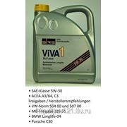 SRS Масло моторное Magnum 4T Plus 10W-40 (1 л.) фото