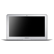 Notebook Apple MacBook Air 11“ (MD223RS/A) фото