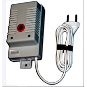 Побутові універсальні сигналізатори газів «МАХІ+К» призначені для автоматичного безперервного контролю об'ємної частки горючих газів (природних газів по ГОСТ 5542-87, вуглеводневих зріджених газів фото