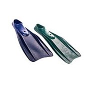 Ласты резиновые “Дельфин“, р.41-43 (6554) фото