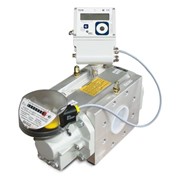 Комплекс для измерения количества газа СГ-ТК-Р фото