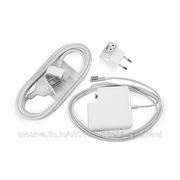 Зарядное устройство Apple Apple MagSafe Power Adapter MA538 фото