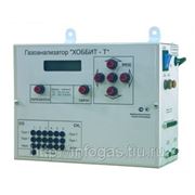 Газоанализаторы кислорода с цифровой индикацией Хоббит-Т-O2 фотография