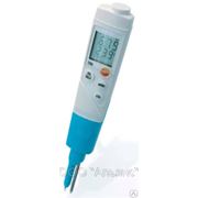 Анализатор pH Testo 206-pH2, цена производителя, доставка фотография