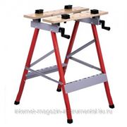 Верстак STAYER столярный складной, 755х605х240 мм фото