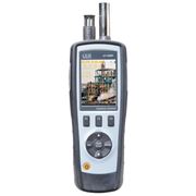 CEM DT-9880 Счетчик частиц, термогигрометр, пирометр, газоанализатор, видеокамера