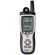 CEM DT-8503 Анализатор качества воздуха фотография