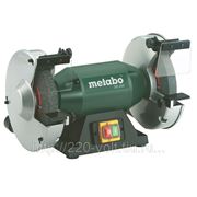 Точило Metabo Ds 200 фото