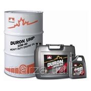 Моторное масло для грузовых автомобилей и спецтехники Petro Canada DURON™ UHP 10W-40 5 л фото