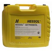 HESSOL ADT Turbo Diesel SAE 5W-40 55 л фото