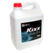 Масло моторное KIXX DYNAMIC CF-4/SG 5W30, полусинтетика, 4л фото