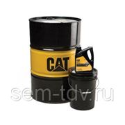 Моторное масло CAT DEO 10W30, бочка 208л.