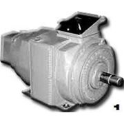 Электродвигатель с фазным ротором 5АНК200М-4 фотография
