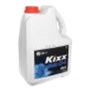 Масло моторное KIXX DYNAMIC CF-4/SG 15W40, полусинтетика, 6л фото