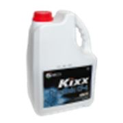 Масло моторное KIXX DYNAMIC CF-4/SG 10W30, полусинтетика, 6л фото