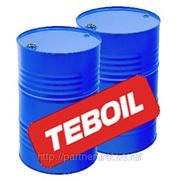 Teboil Power D SAE 10W-30, 180кг фото