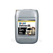 Моторное масло MOBIL DELVAC 1 LE 5W-30, 20L
