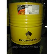 Моторное масло Роснефть Maximum Diesel SAE-10W-40 API CH-4/SJ полусинтетика 216л 180кг