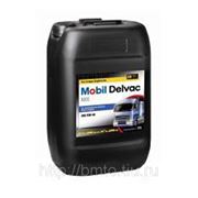 Моторное масло MOBIL DELVAC MX 15W-40, 20L