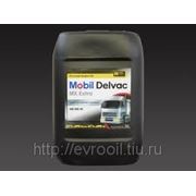 Масло моторное Mobil Delvac MX Extra 10w40 (кан. 20 л.)