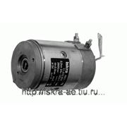 Электродвигатель Iskra AMJ5273 24В 2,2кВт (11212958) Применение: Гидроборта фотография