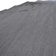 Вугілля, уголь ГЖСШ(0-13) фото