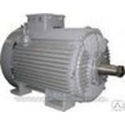 Электродвигатель АИР 112 М4 У3 IP54 5,5кВт 1500об/мин IM1081 фото