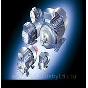Электродвигатель асинхронный АИР160М4 18,5кВт 1500 об/мин фотография