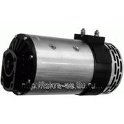 Электродвигатель Iskra AMP4632 24В 3,0кВт (11214255) Применение: Гидроборта, электростанции фотография