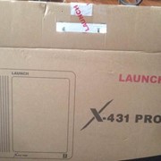 Авто Сканер Launch X-431 фотография