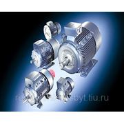 Электродвигатель асинхронный АИР132М8 5,5 кВт 750 об/мин фото