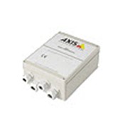 Источник питания AXIS PS24 ACC mains adapter