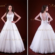 Свадебное платье оптом и в розницу “Камелия“ фотография