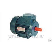 Электродвигатель АИР 160М8 (11/750) фото